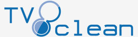 tvcleanlogo tvcleanlogo