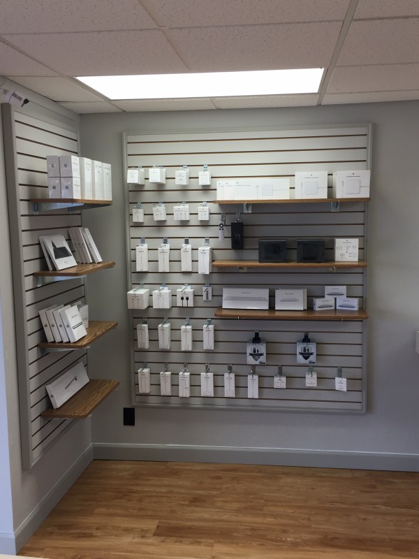 Lincoln Sales, Tech Support & Repair Computer Hardware