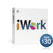 iWork