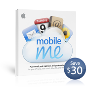 Mobile Me