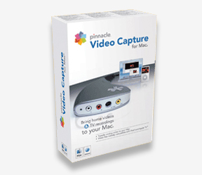 Video Capture for Mac