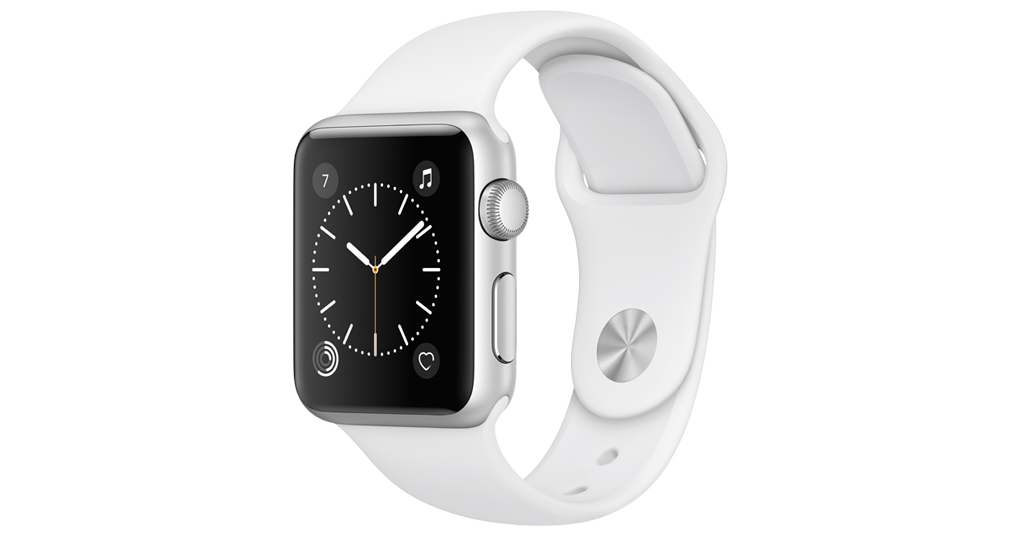Apple Watch Computer Hardware