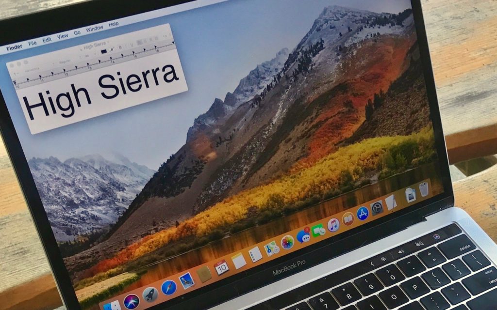 mac os 10.13 high sierra iso download for vmware