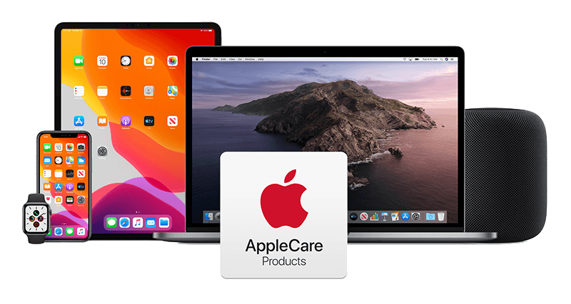 AppleCare Products