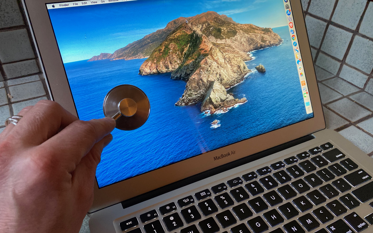 bue samvittighed Temmelig Having Mac Troubles? Running Apple Diagnostics May Help Identify the  Problem | Computer Hardware