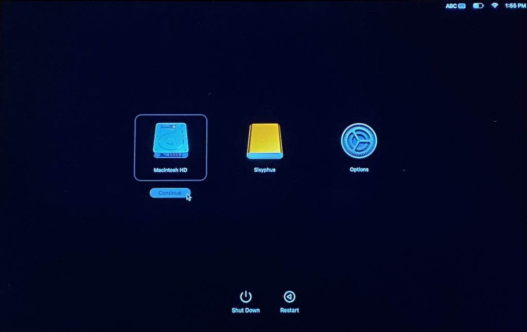 mac diagnostic boot 2009 mac diagnostic boot 2009