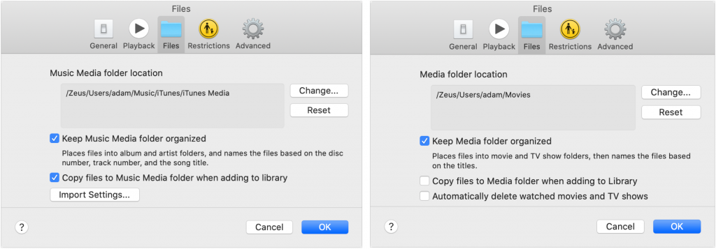 change library location for photos on mac change library location for photos on mac