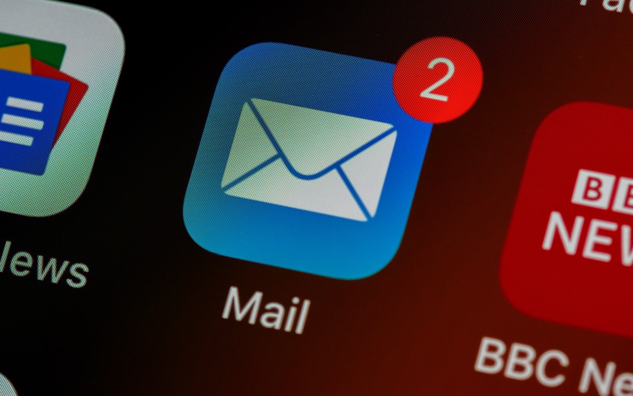 Reduce Your Email Load with Three Features in Apple's Mail: Mute, Block,  and Unsubscribe | Computer Hardware