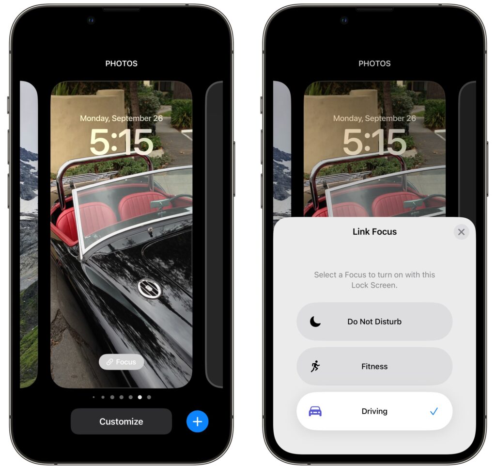 iOS 16