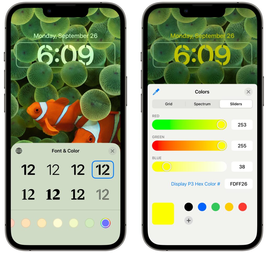 iOS 16