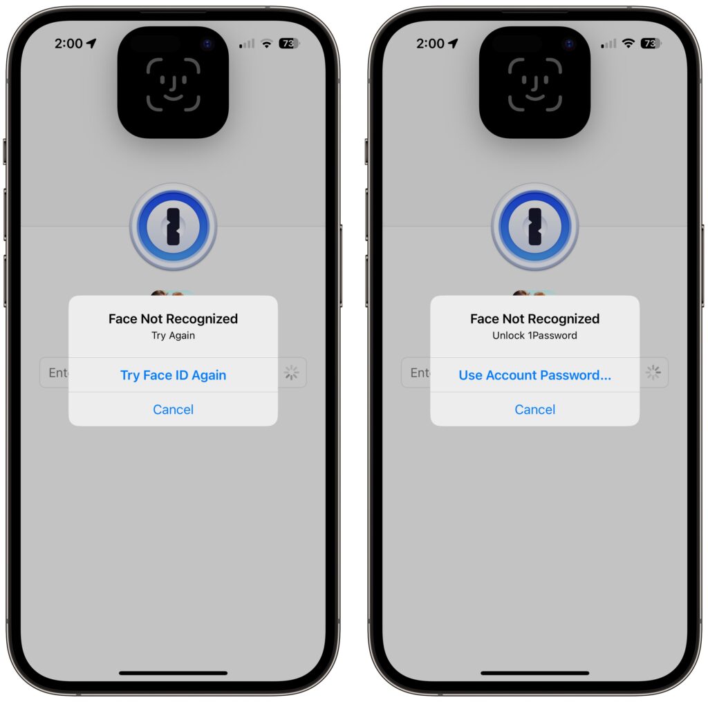 Protect Your iPhone Passcode by Using Face ID or Touch ID