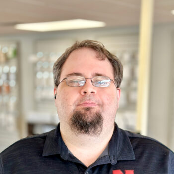 Eric Stutzman